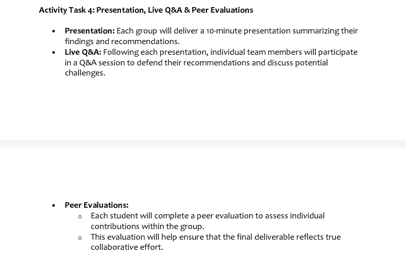 Test with Image promotional poster